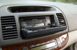 Toyota Camry 2002 года